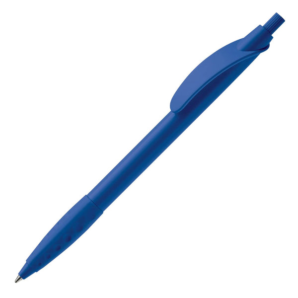 Penna a sfera  Cosmo hardcolour - personalizzabile con logo