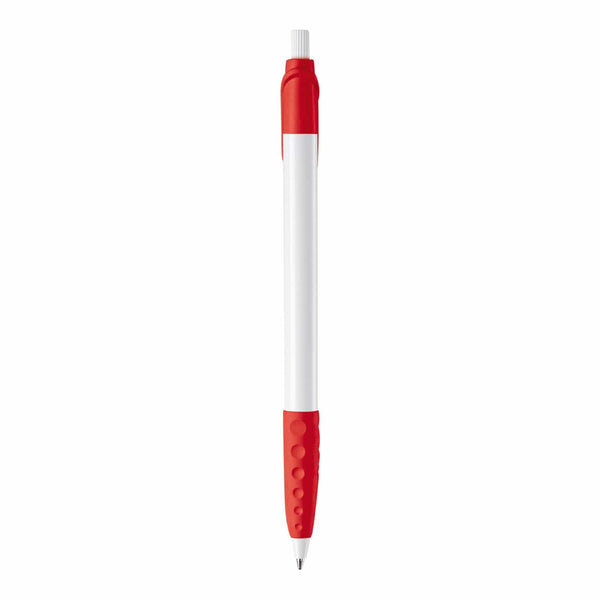 Penna a sfera  Cosmo hardcolour - personalizzabile con logo