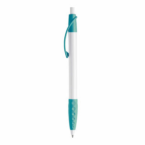 Penna a sfera  Cosmo hardcolour - personalizzabile con logo