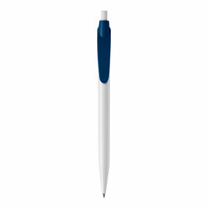 Penna a sfera Cosmo Hardcolour - personalizzabile con logo