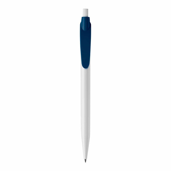 Penna a sfera Cosmo Hardcolour - personalizzabile con logo