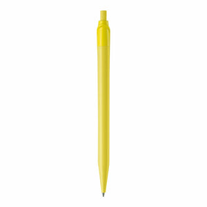 Penna a sfera Cosmo Hardcolour - personalizzabile con logo