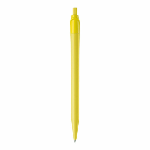 Penna a sfera Cosmo Hardcolour - personalizzabile con logo