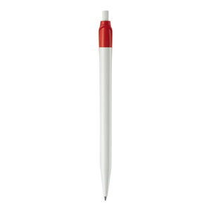 Penna a sfera Cosmo Hardcolour - personalizzabile con logo