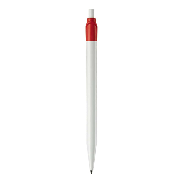 Penna a sfera Cosmo Hardcolour - personalizzabile con logo