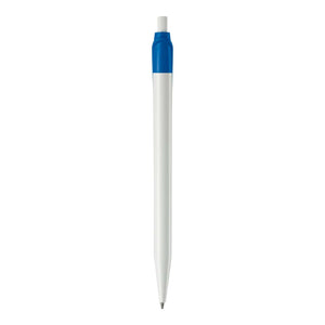 Penna a sfera Cosmo Hardcolour - personalizzabile con logo