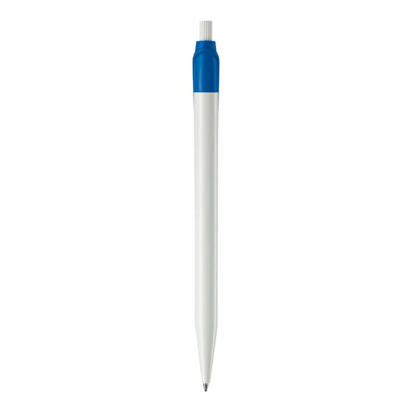 Penna a sfera Cosmo Hardcolour - personalizzabile con logo