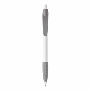 Penna a sfera  Cosmo hardcolour - personalizzabile con logo