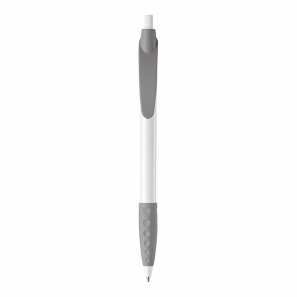 Penna a sfera  Cosmo hardcolour - personalizzabile con logo