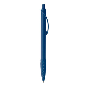 Penna a sfera  Cosmo hardcolour - personalizzabile con logo