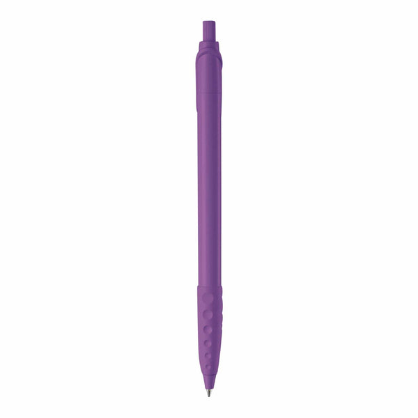 Penna a sfera  Cosmo hardcolour - personalizzabile con logo
