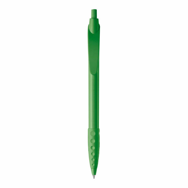 Penna a sfera  Cosmo hardcolour - personalizzabile con logo
