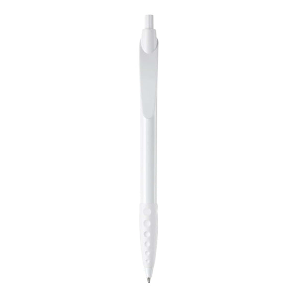 Penna a sfera  Cosmo hardcolour - personalizzabile con logo