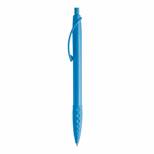 Penna a sfera  Cosmo hardcolour - personalizzabile con logo