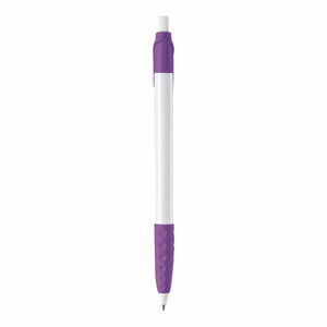Penna a sfera  Cosmo hardcolour - personalizzabile con logo