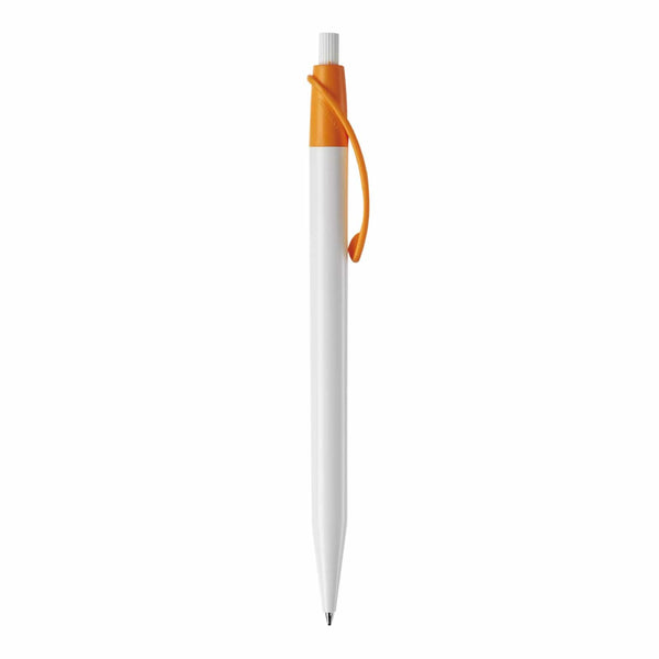 Penna a sfera Cosmo Hardcolour - personalizzabile con logo