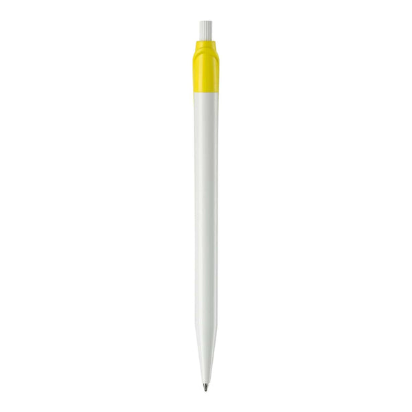Penna a sfera Cosmo Hardcolour - personalizzabile con logo