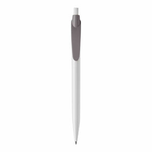 Penna a sfera Cosmo Hardcolour - personalizzabile con logo