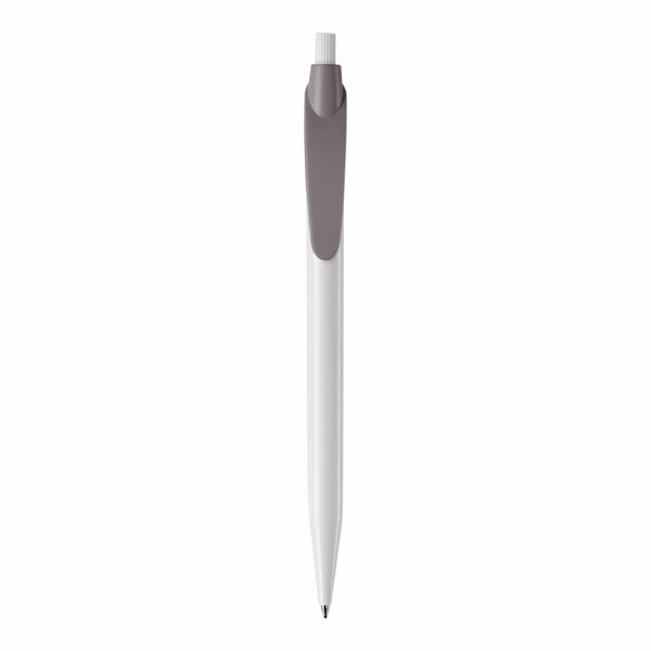 Penna a sfera Cosmo Hardcolour - personalizzabile con logo