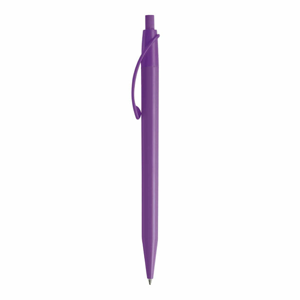 Penna a sfera Cosmo Hardcolour - personalizzabile con logo