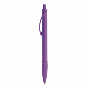 Penna a sfera  Cosmo hardcolour - personalizzabile con logo