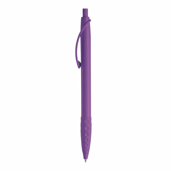 Penna a sfera  Cosmo hardcolour - personalizzabile con logo