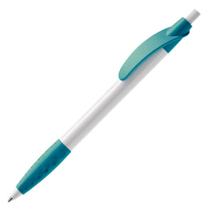 Penna a sfera  Cosmo hardcolour - personalizzabile con logo