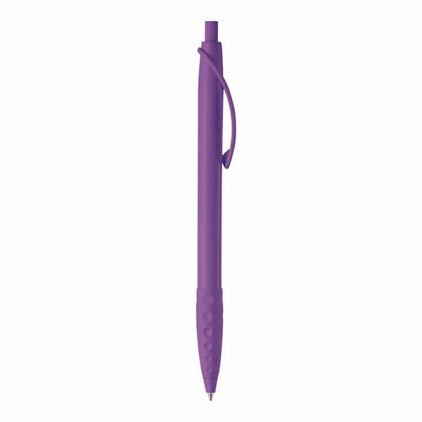 Penna a sfera  Cosmo hardcolour - personalizzabile con logo