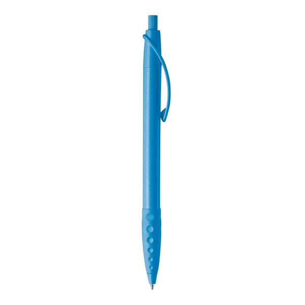Penna a sfera  Cosmo hardcolour - personalizzabile con logo