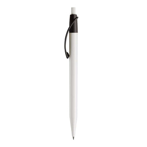 Penna a sfera Cosmo Hardcolour - personalizzabile con logo