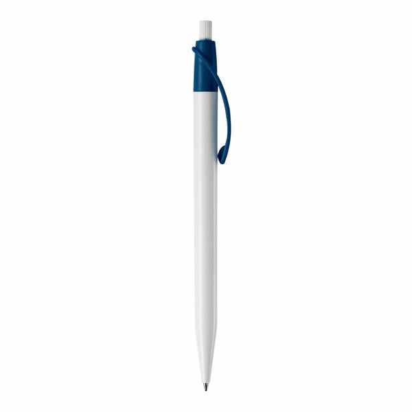 Penna a sfera Cosmo Hardcolour - personalizzabile con logo