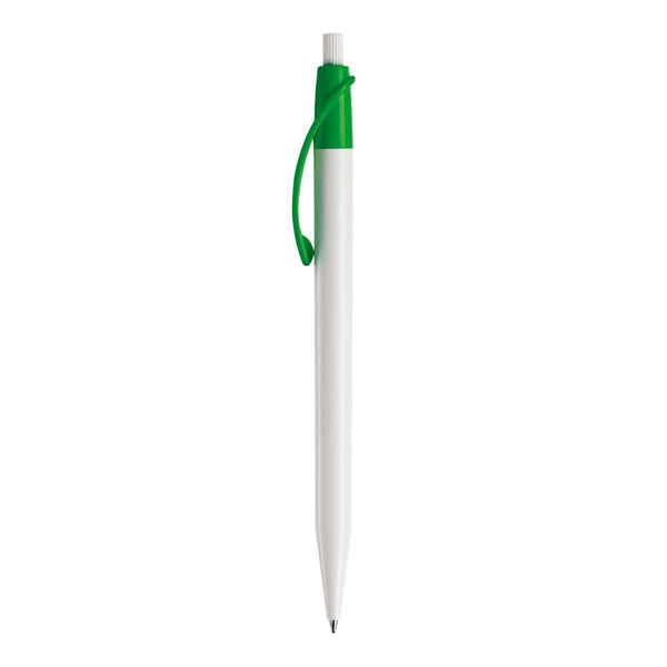 Penna a sfera Cosmo Hardcolour - personalizzabile con logo