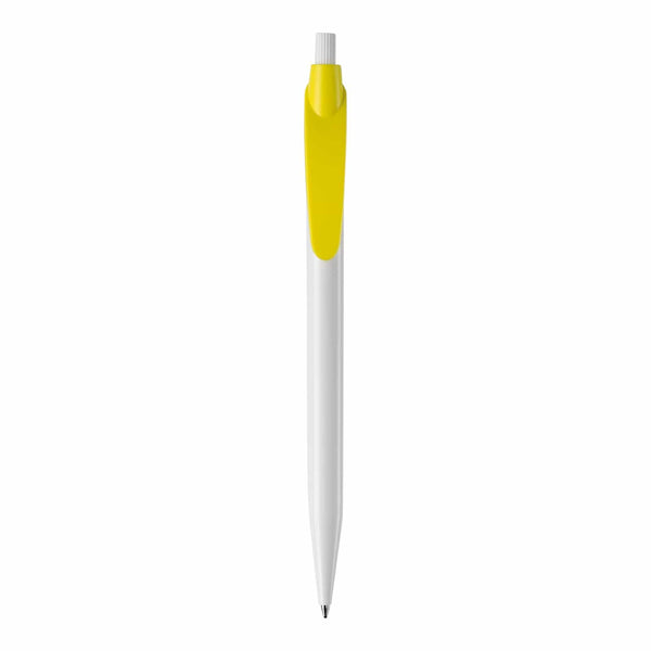 Penna a sfera Cosmo Hardcolour - personalizzabile con logo