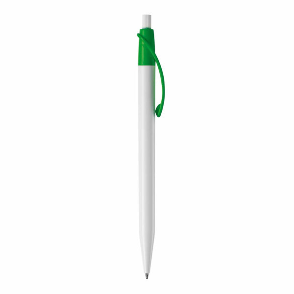 Penna a sfera Cosmo Hardcolour - personalizzabile con logo