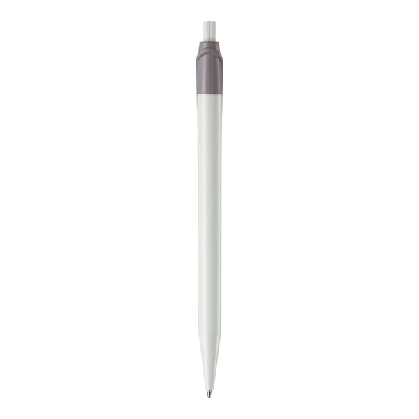 Penna a sfera Cosmo Hardcolour - personalizzabile con logo