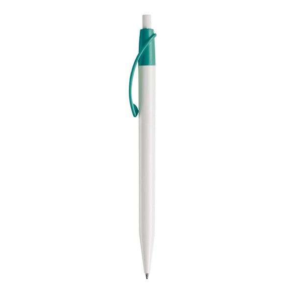 Penna a sfera Cosmo Hardcolour - personalizzabile con logo