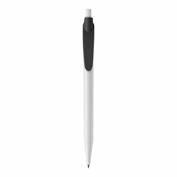 Penna a sfera Cosmo Hardcolour - personalizzabile con logo