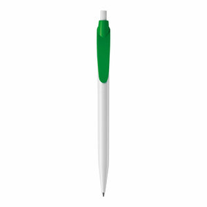 Penna a sfera Cosmo Hardcolour - personalizzabile con logo
