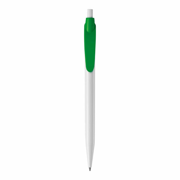 Penna a sfera Cosmo Hardcolour - personalizzabile con logo