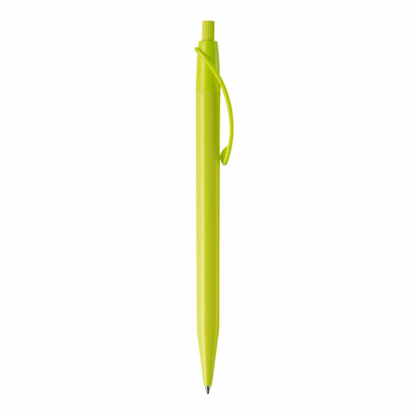 Penna a sfera Cosmo Hardcolour - personalizzabile con logo
