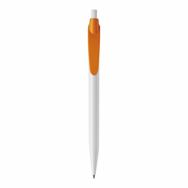Penna a sfera Cosmo Hardcolour - personalizzabile con logo