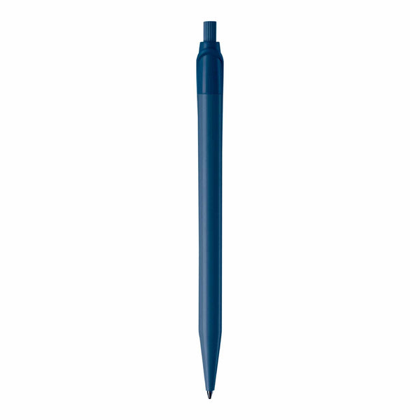 Penna a sfera Cosmo Hardcolour - personalizzabile con logo