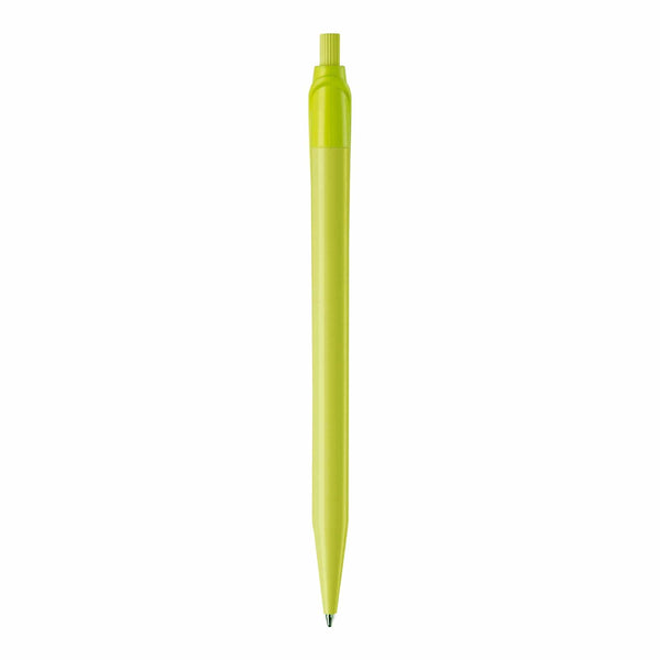 Penna a sfera Cosmo Hardcolour - personalizzabile con logo