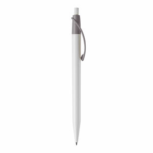 Penna a sfera Cosmo Hardcolour - personalizzabile con logo