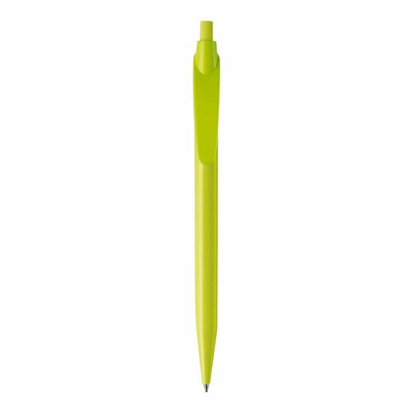 Penna a sfera Cosmo Hardcolour - personalizzabile con logo