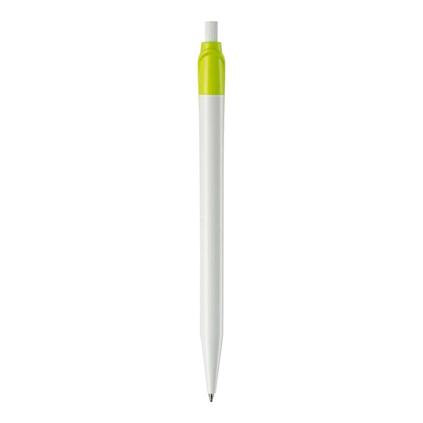 Penna a sfera Cosmo Hardcolour - personalizzabile con logo