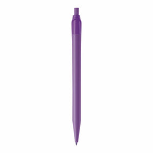 Penna a sfera Cosmo Hardcolour - personalizzabile con logo