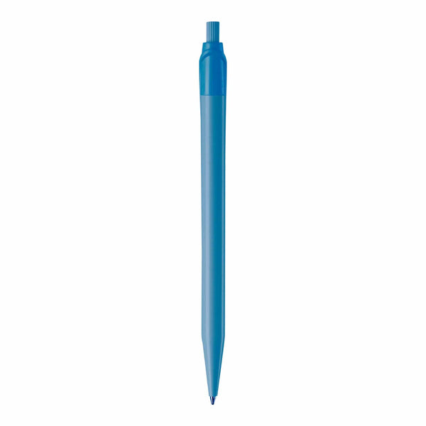 Penna a sfera Cosmo Hardcolour - personalizzabile con logo