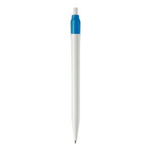 Penna a sfera Cosmo Hardcolour - personalizzabile con logo