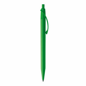 Penna a sfera Cosmo Hardcolour - personalizzabile con logo